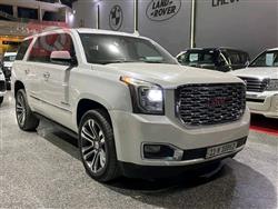 جي ام سي يوكون